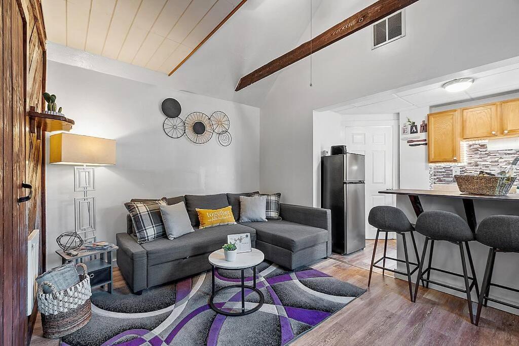 New!! Lovely Unit W/ Private Hot Tub And Patio! Laconia Eksteriør billede